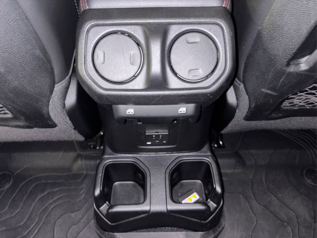 Used 2020 Jeep Gladiator Rubicon AWD/4WD image 30