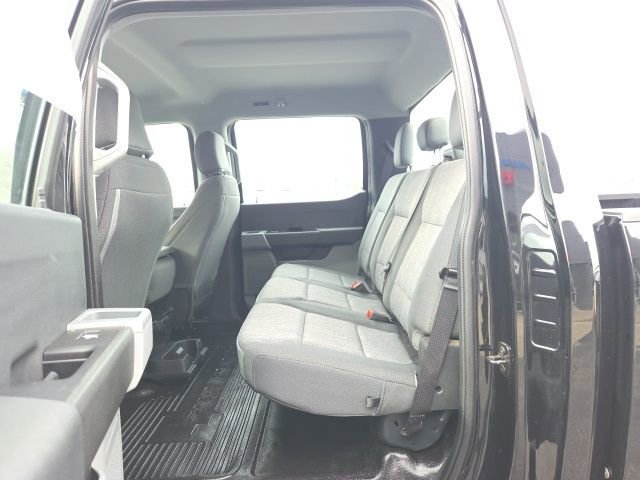 Certified 2024 Ford F350 XL w/ XL Driver Assist Package image 18