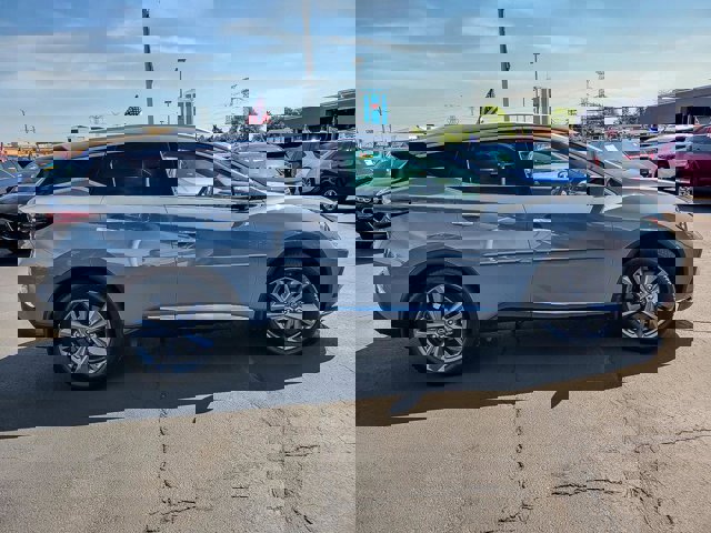 Used 2024 Nissan Murano Platinum image 11