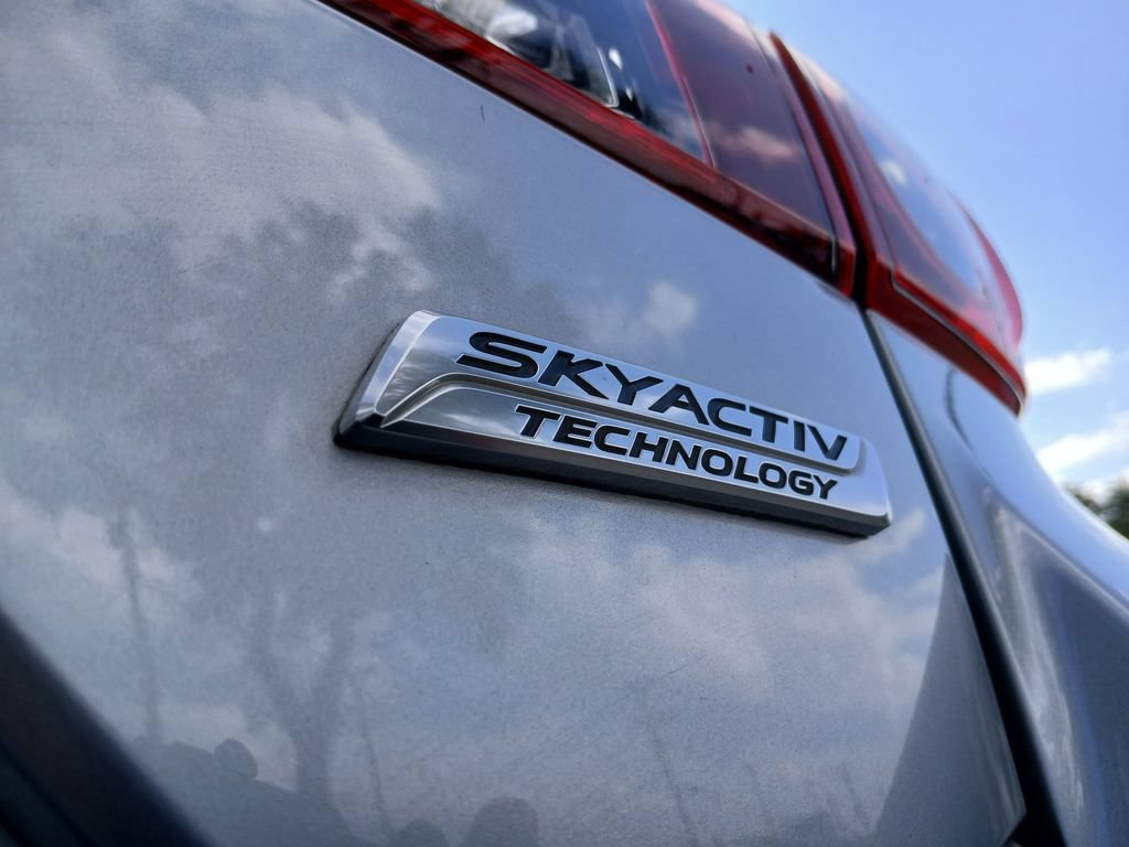 Used 2017 MAZDA MAZDA3 Sport FWD image 24
