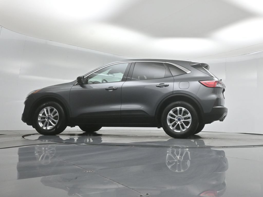 Certified 2022 Ford Escape SE w/ Convenience Package FWD image 52