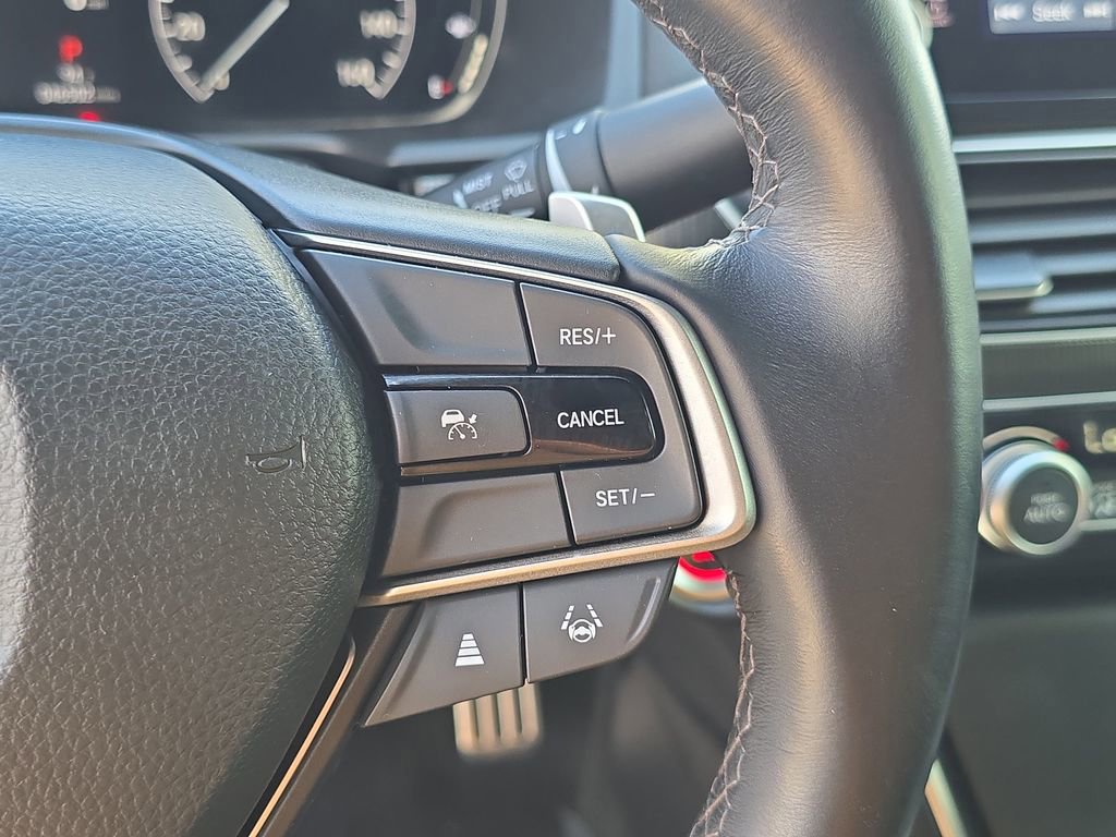 Used 2022 Honda Accord Sport image 28