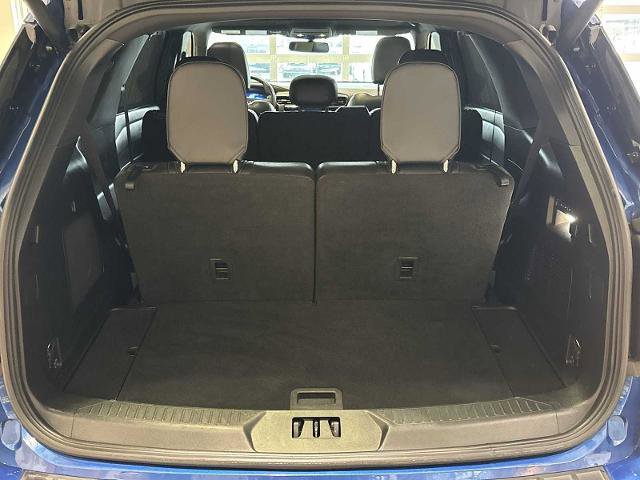 Certified 2021 Ford Explorer ST w/ ST Street Pack image 26