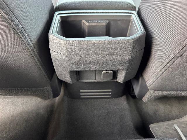 Used 2025 Toyota Tacoma SR5 RWD image 29