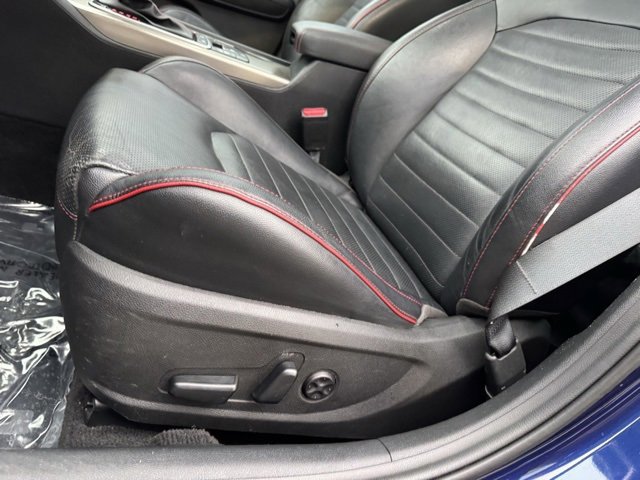 Used 2020 Kia Optima SX image 10