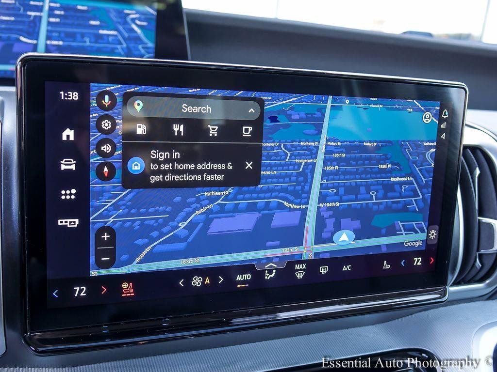 Certified 2025 Ford Expedition Active AWD/4WD image 18