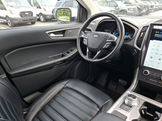 Certified 2023 Ford Edge SEL w/ Convenience Package AWD/4WD image 20