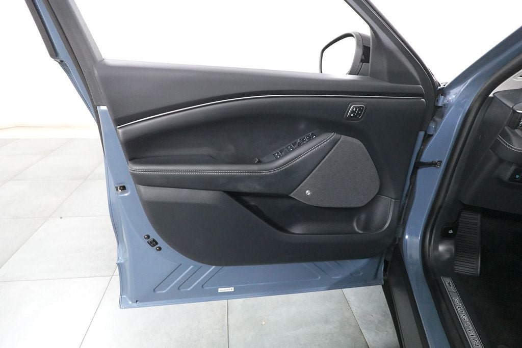 Certified 2023 Ford Mustang Mach-E Premium AWD/4WD image 25