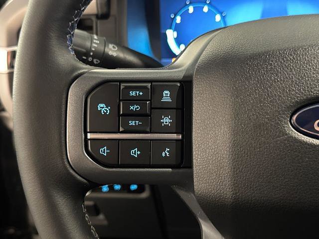 Certified 2025 Ford F150 XLT w/ Equipment Group 302A MID AWD/4WD image 21