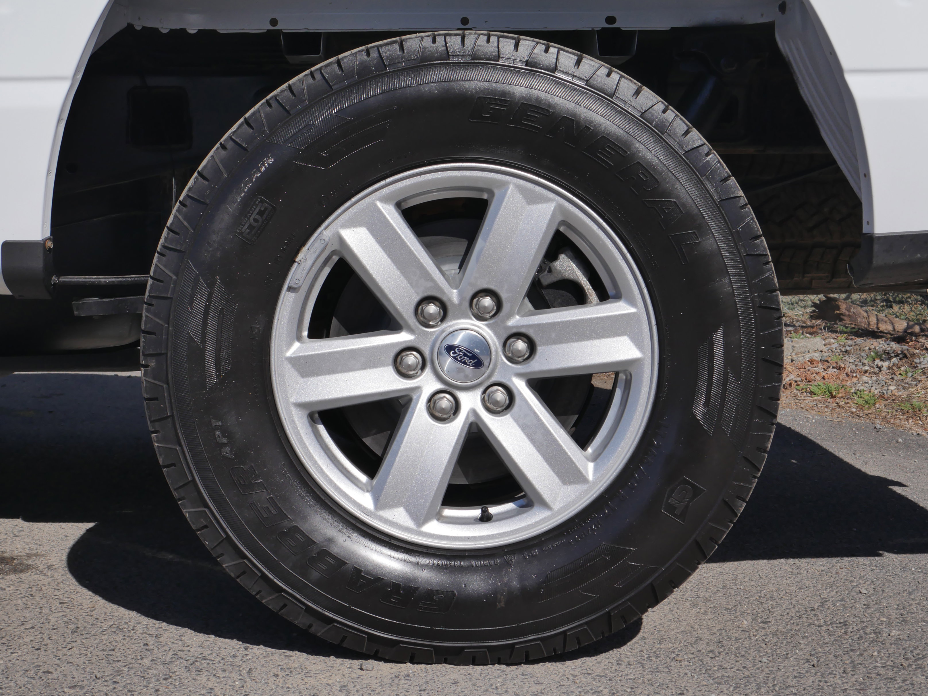 Certified 2023 Ford F150 XLT AWD/4WD image 4