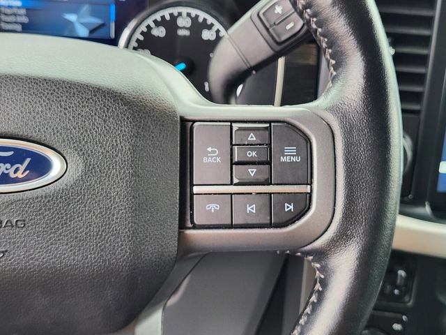 Certified 2021 Ford F150 XLT w/ Equipment Group 302A High image 30