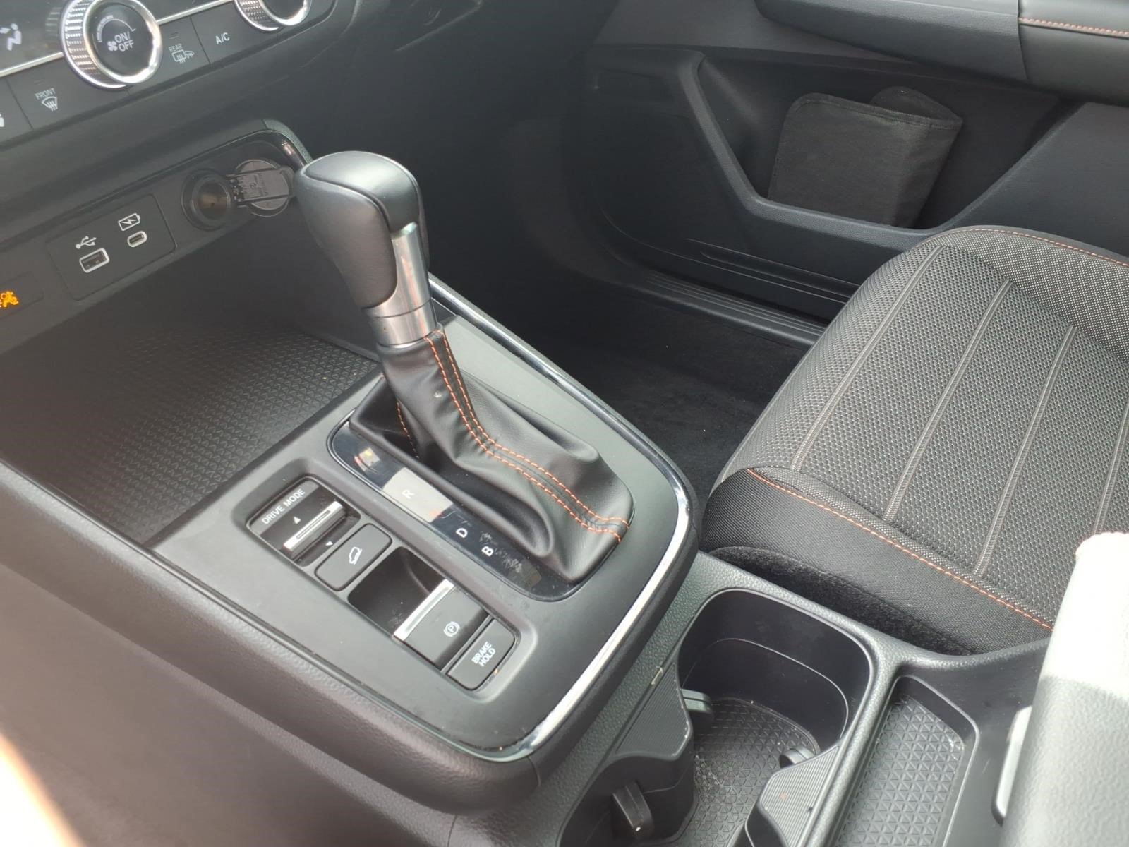 Used 2025 Honda CR-V Sport image 18