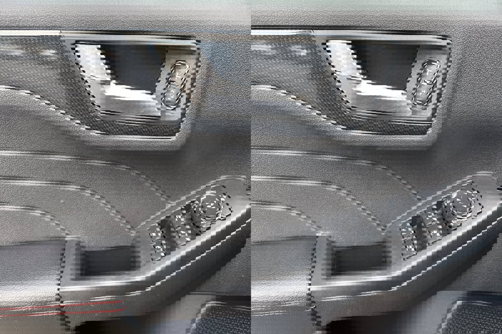 Certified 2023 Ford Escape ST-Line Select w/ Tech Pack #1 image 12