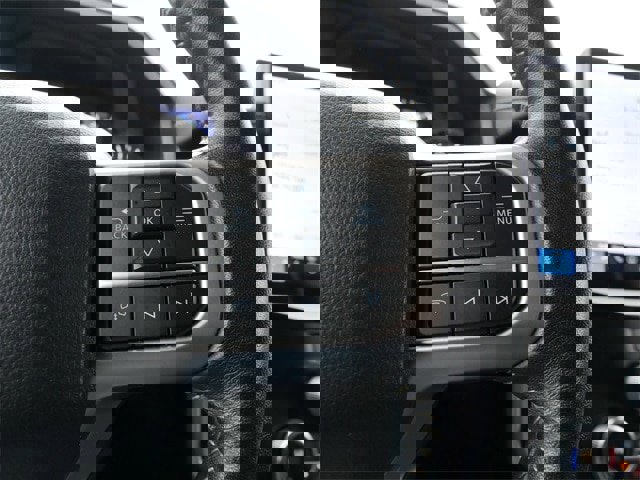 Certified 2024 Ford Expedition XLT image 24