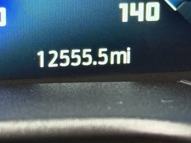 Certified 2025 Ford Bronco Sport Badlands image 19