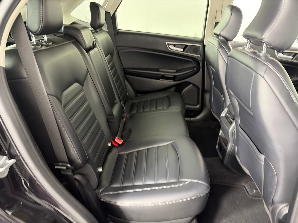 Certified 2024 Ford Edge SEL AWD/4WD image 29