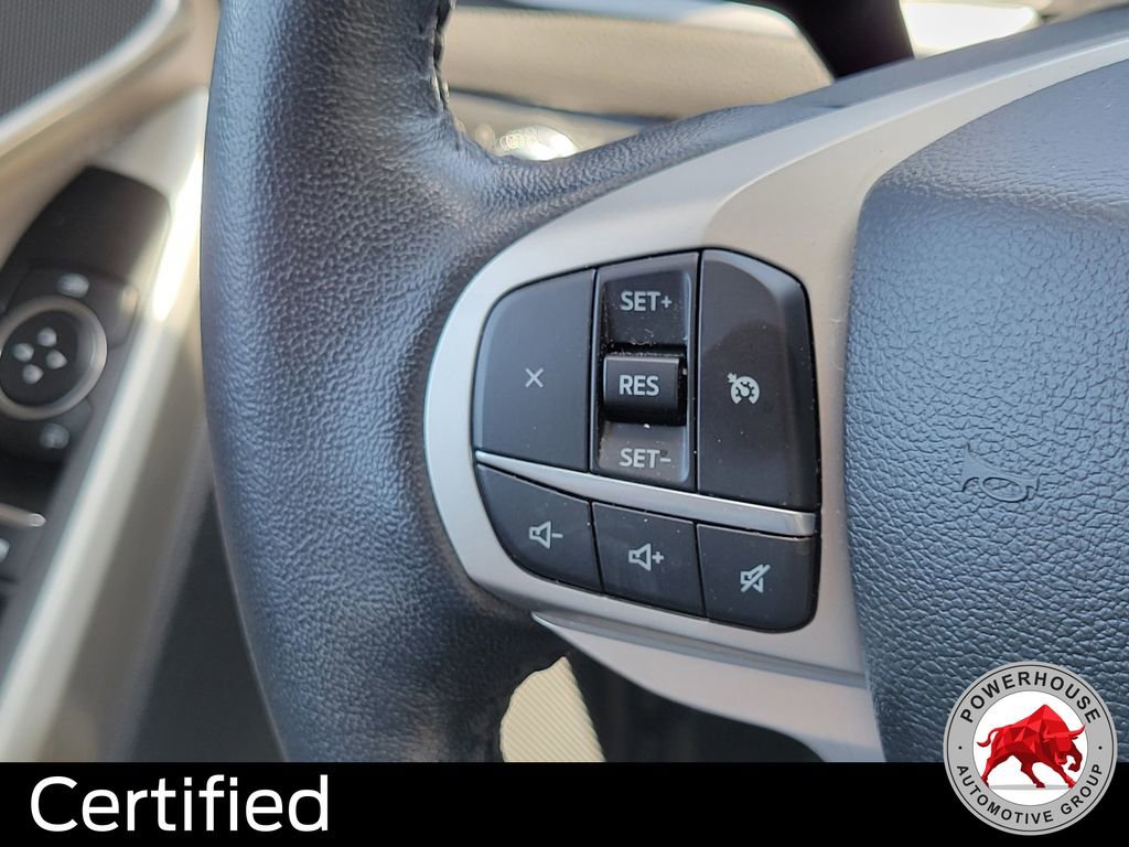 Certified 2022 Ford Explorer XLT RWD image 29