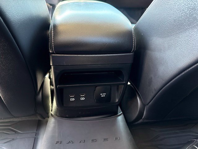 Certified 2019 Ford Ranger Lariat w/ Equipment Group 501A Mid AWD/4WD image 13
