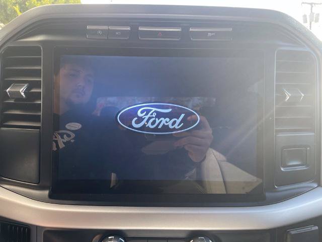 Certified 2021 Ford F150 XLT w/ Equipment Group 302A High AWD/4WD image 17