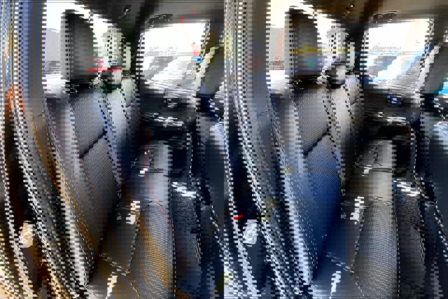 Used 2020 Toyota Tacoma TRD Pro image 19