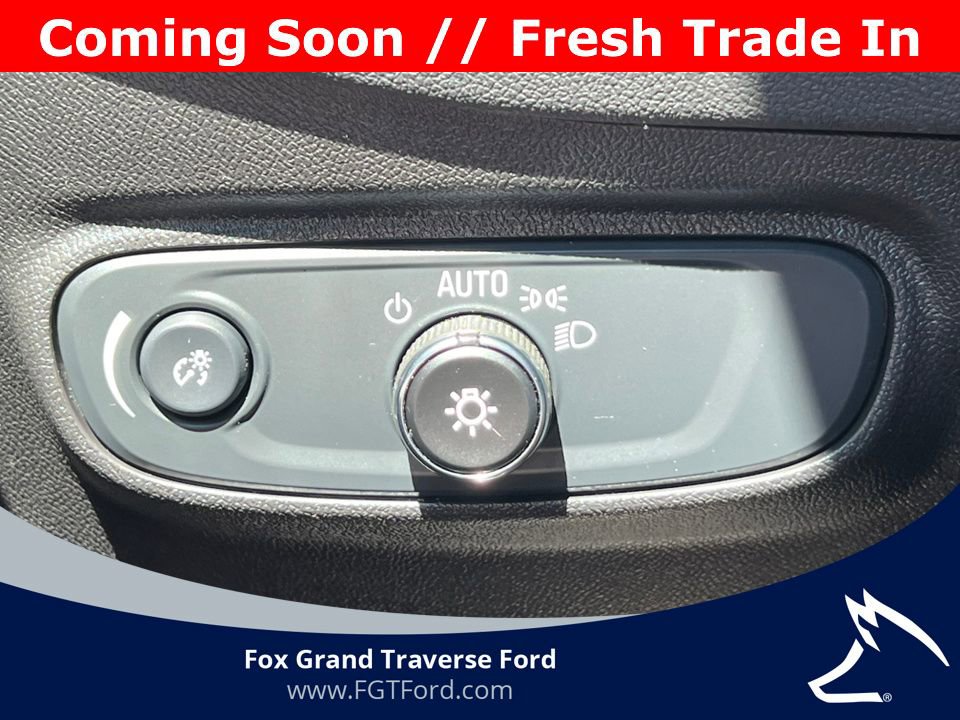 Used 2024 Chevrolet Equinox LT AWD/4WD image 15