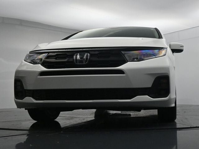 Used 2025 Honda Odyssey Touring image 27