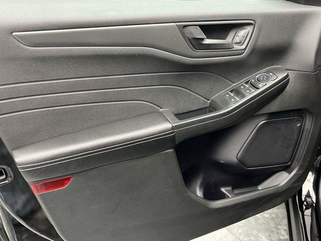 Certified 2023 Ford Escape Active FWD image 8