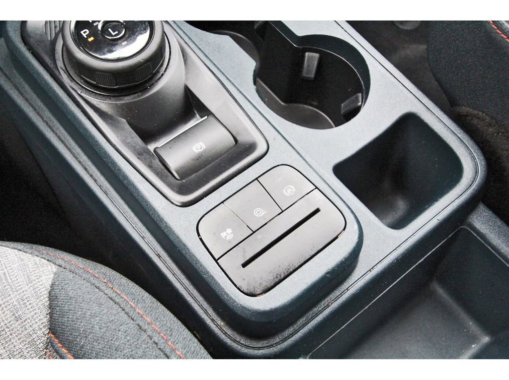 Certified 2023 Ford Maverick XLT FWD image 28
