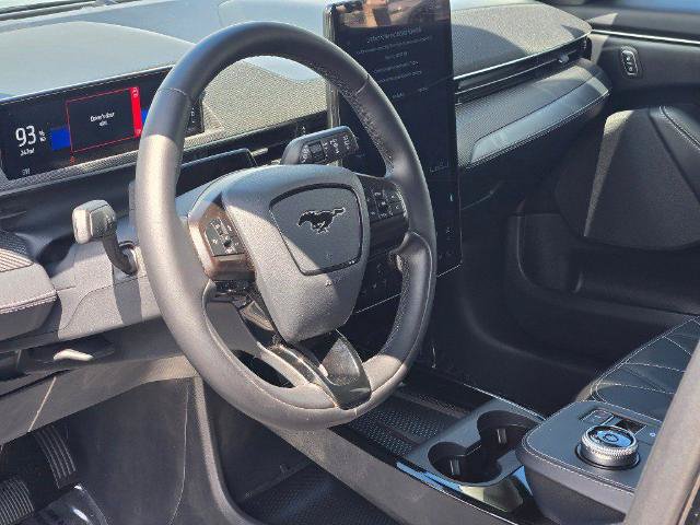 Certified 2024 Ford Mustang Mach-E Select w/ Comfort Package Lite AWD/4WD image 24