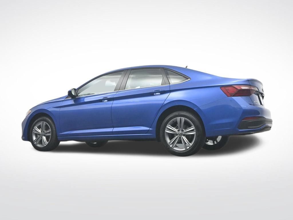 Used 2024 Volkswagen Jetta SE FWD image 46