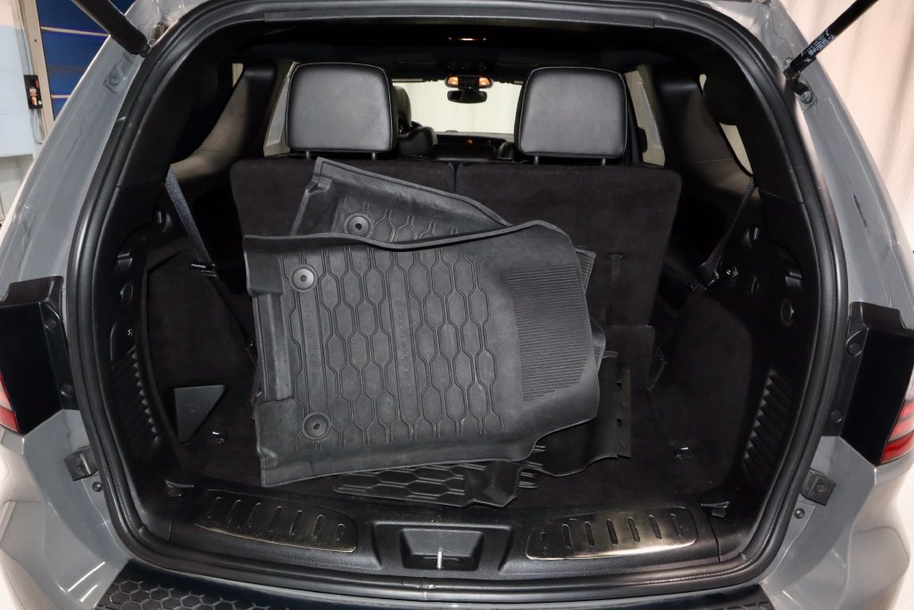 Used 2021 Dodge Durango GT AWD/4WD image 14