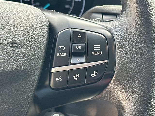 Certified 2025 Ford Transit 250 Low Roof w/ Exterior Upgrade Package RWD image 27
