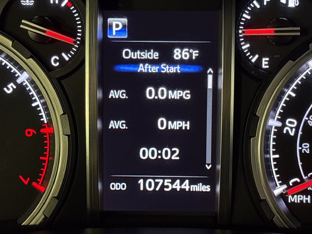 Used 2021 Toyota 4Runner Venture w/ Moonroof Package AWD/4WD image 22