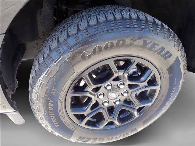 Certified 2024 Ford F150 XLT w/ Equipment Group 302A MID AWD/4WD image 7