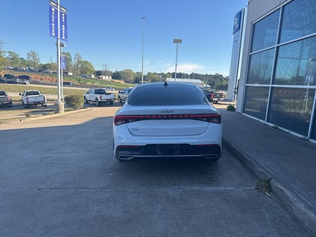 Used 2022 Kia K5 EX w/ EX Premium Package image 5