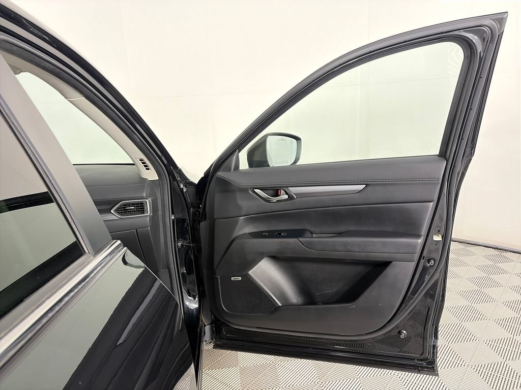 Used 2019 MAZDA CX-5 Touring AWD/4WD image 30
