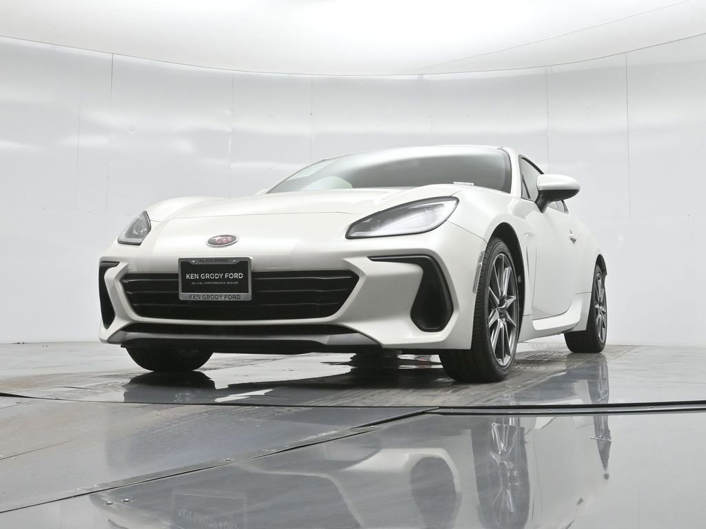 Used 2023 Subaru BRZ Premium image 43