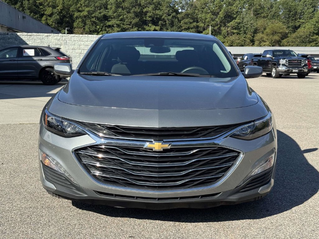 Used 2025 Chevrolet Malibu LT FWD image 26