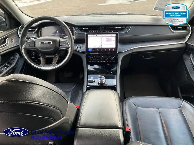 Used 2023 Jeep Grand Cherokee L Limited image 6