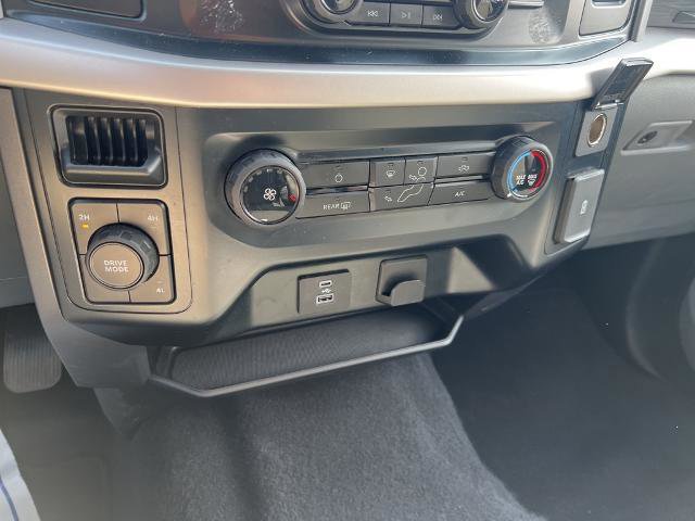 Certified 2023 Ford F150 XLT image 31