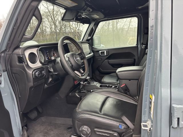 Used 2024 Jeep Gladiator Sport image 14