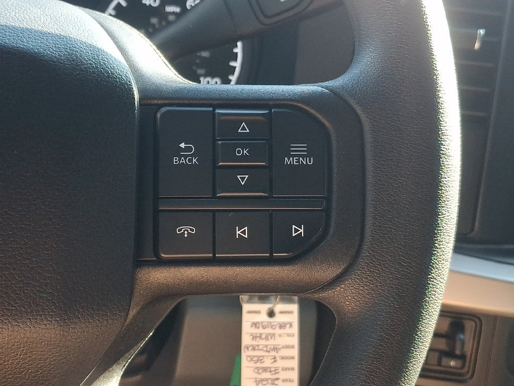 Certified 2024 Ford F350 XL AWD/4WD image 21