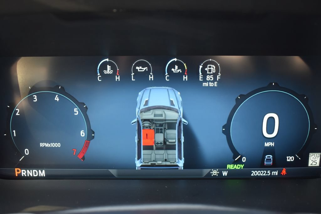 Certified 2024 Ford F150 XLT w/ Equipment Group 302A MID AWD/4WD image 9