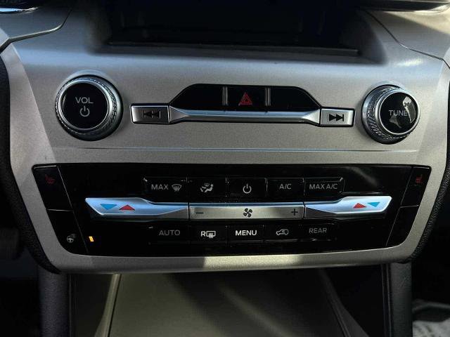 Certified 2022 Ford Explorer XLT w/ Equipment Group 202A image 16