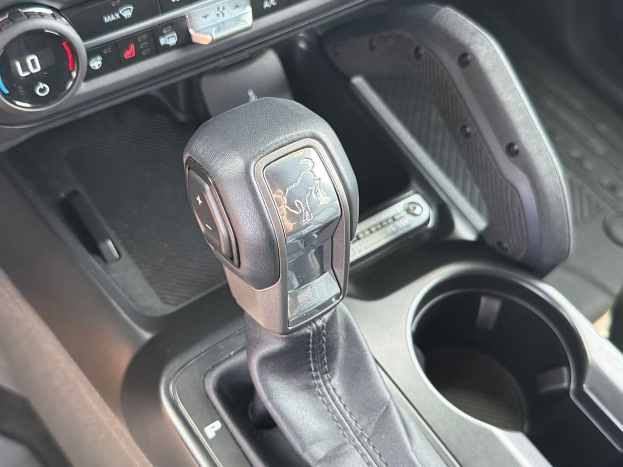 Certified 2025 Ford Bronco Outer Banks w/ Sasquatch Package AWD/4WD image 35