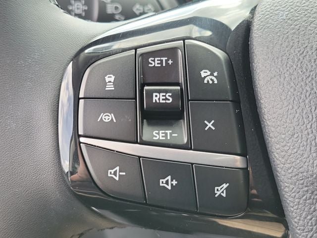 Certified 2021 Ford Escape SE w/ Convenience Package AWD/4WD image 12