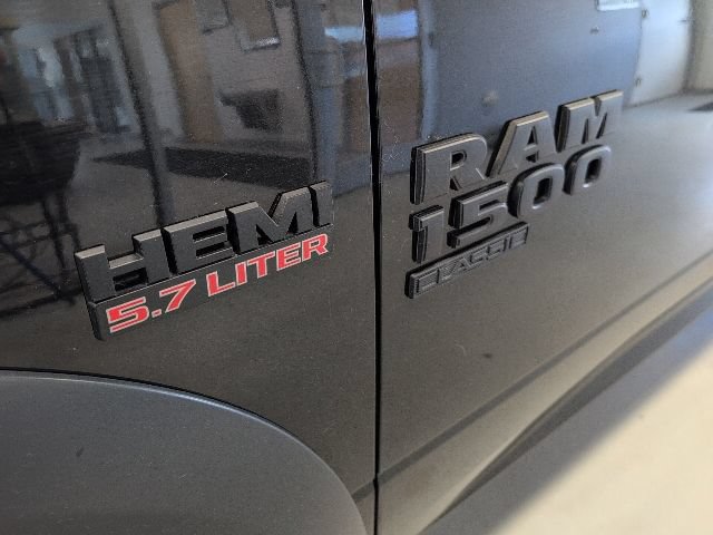 Used 2022 RAM 1500 Warlock AWD/4WD image 8