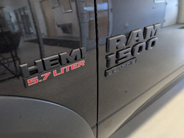 Used 2022 RAM 1500 Classic Warlock AWD/4WD image 8