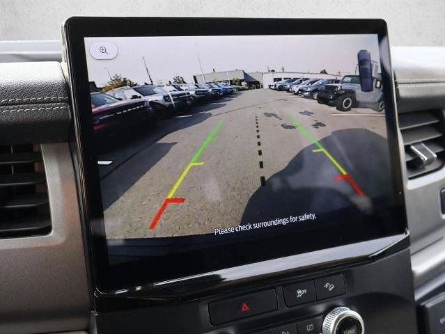 Certified 2022 Ford Expedition Max XLT AWD/4WD image 16