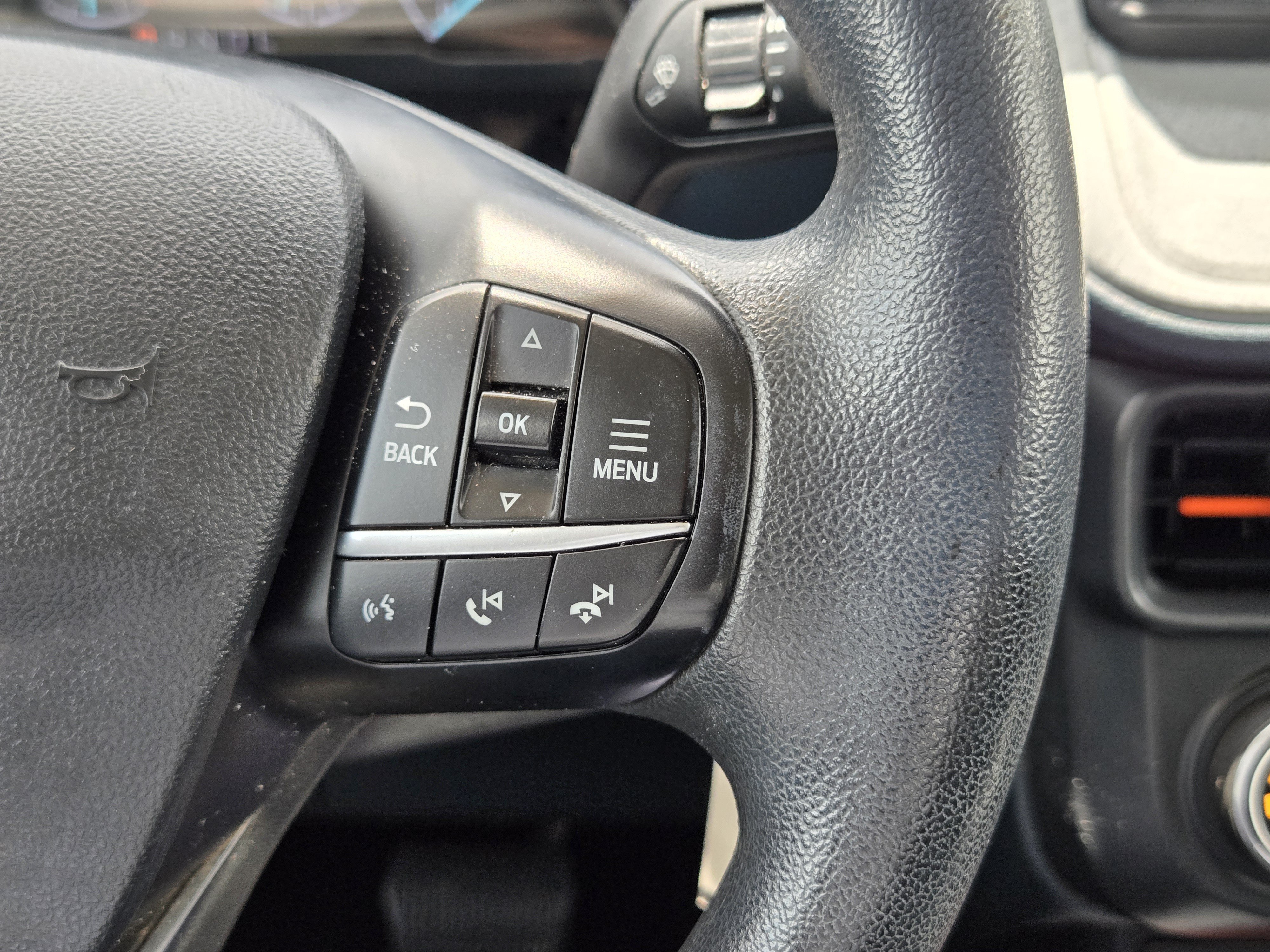 Certified 2024 Ford Maverick XLT w/ Equipment Group 300A Standard AWD/4WD image 27